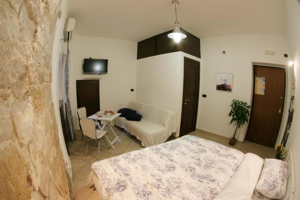 Saint Nicholas Plaza Hotel Bari Exterior foto