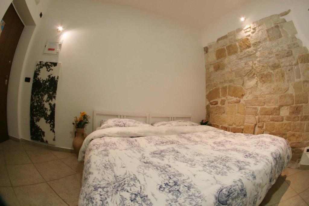 Saint Nicholas Plaza Hotel Bari Habitación foto