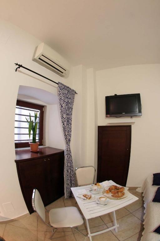 Saint Nicholas Plaza Hotel Bari Exterior foto