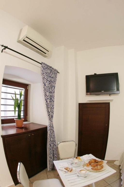 Saint Nicholas Plaza Hotel Bari Habitación foto