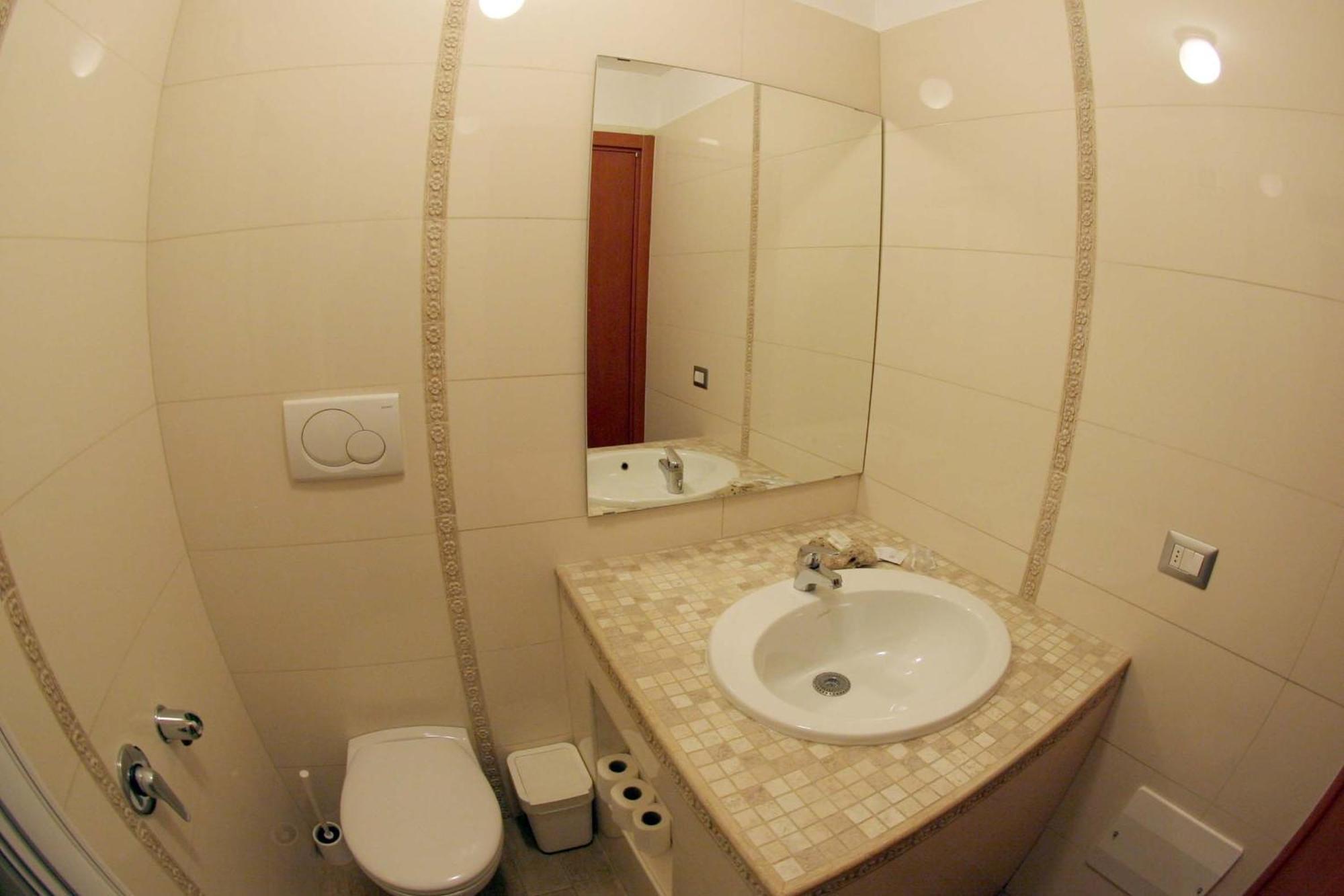 Saint Nicholas Plaza Hotel Bari Exterior foto