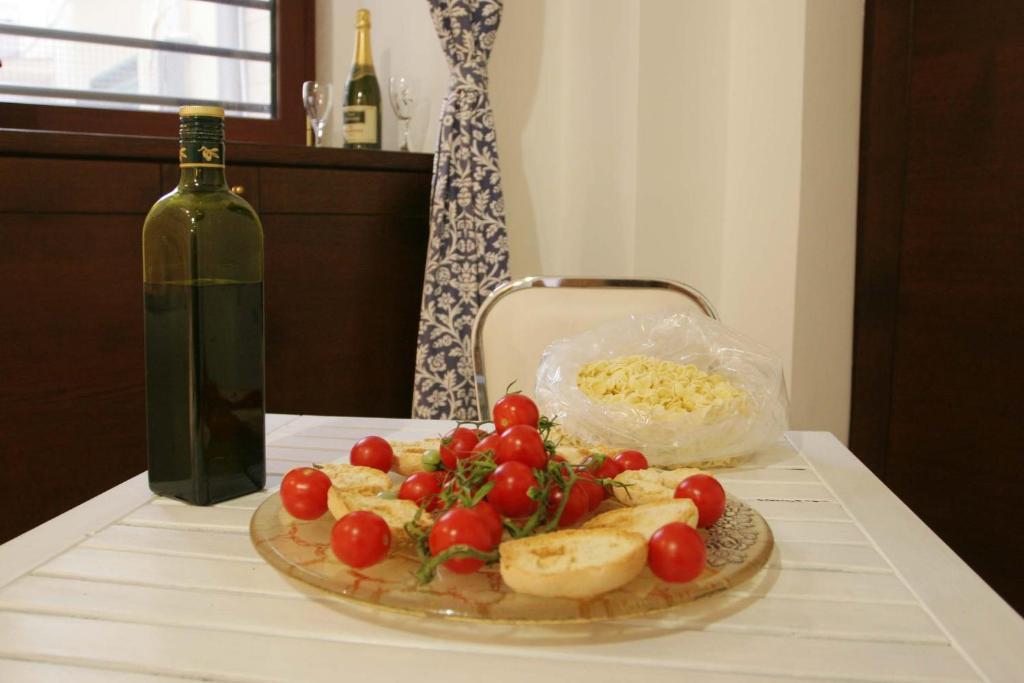 Saint Nicholas Plaza Hotel Bari Exterior foto