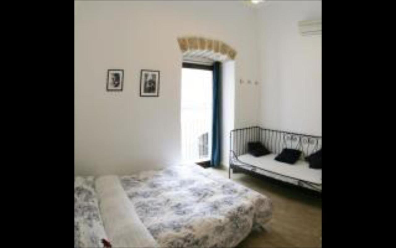 Saint Nicholas Plaza Hotel Bari Exterior foto
