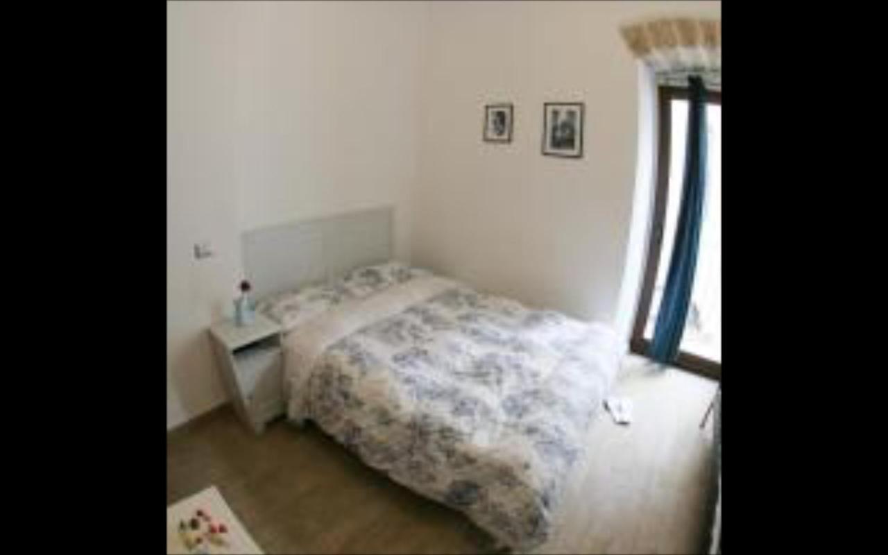 Saint Nicholas Plaza Hotel Bari Exterior foto